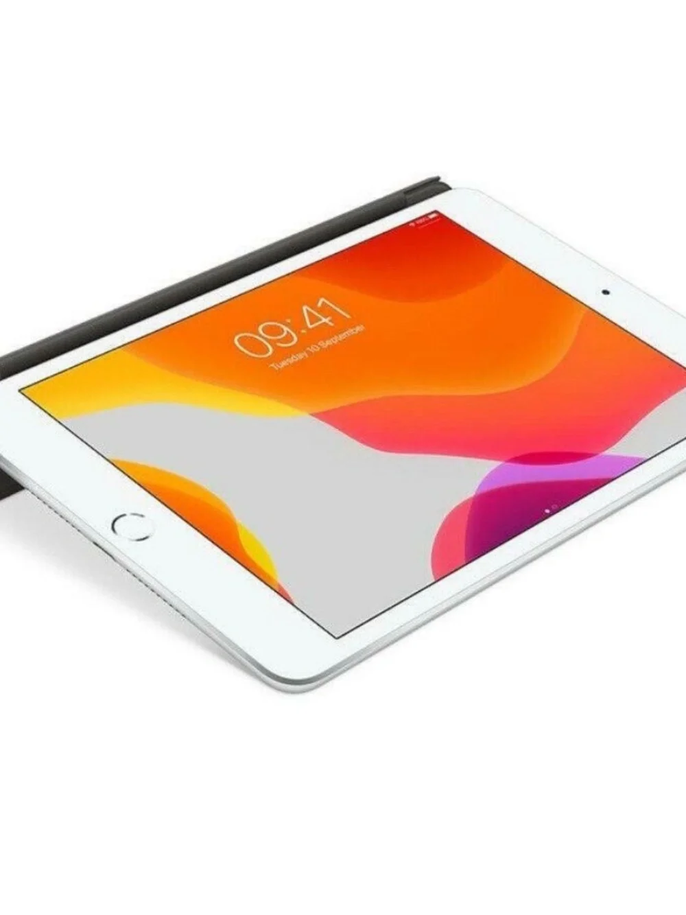 Apple smart cover
